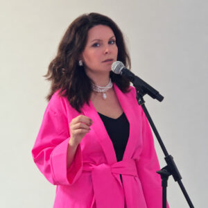 Хачумова Алина